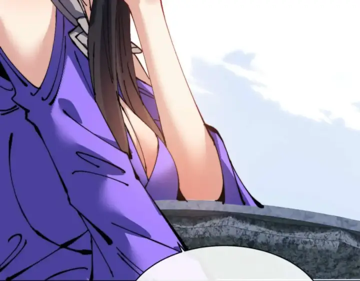 漫画《师尊：这个冲师逆徒才不是圣子》第106话 新年快乐！第68张图
