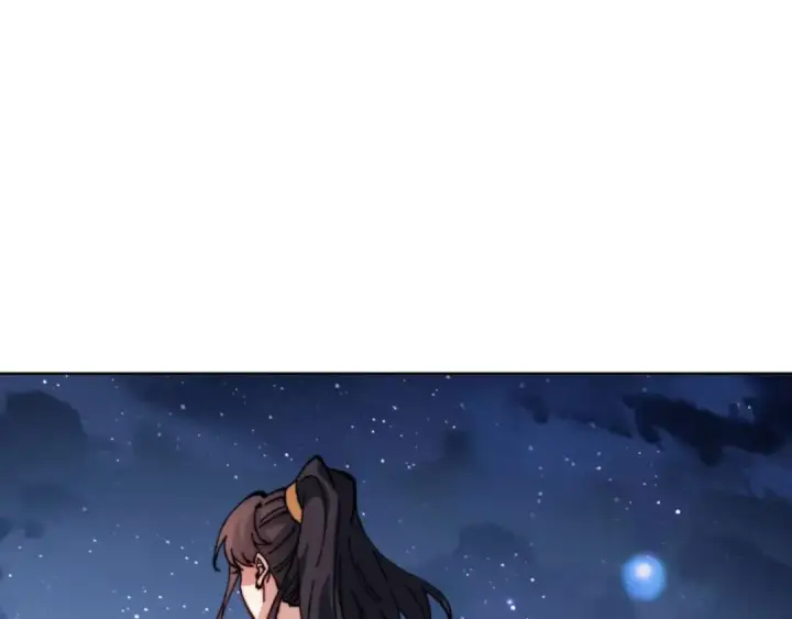 漫画《师尊：这个冲师逆徒才不是圣子》第106话 新年快乐！第74张图