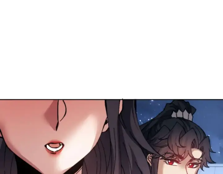 漫画《师尊：这个冲师逆徒才不是圣子》第106话 新年快乐！第78张图