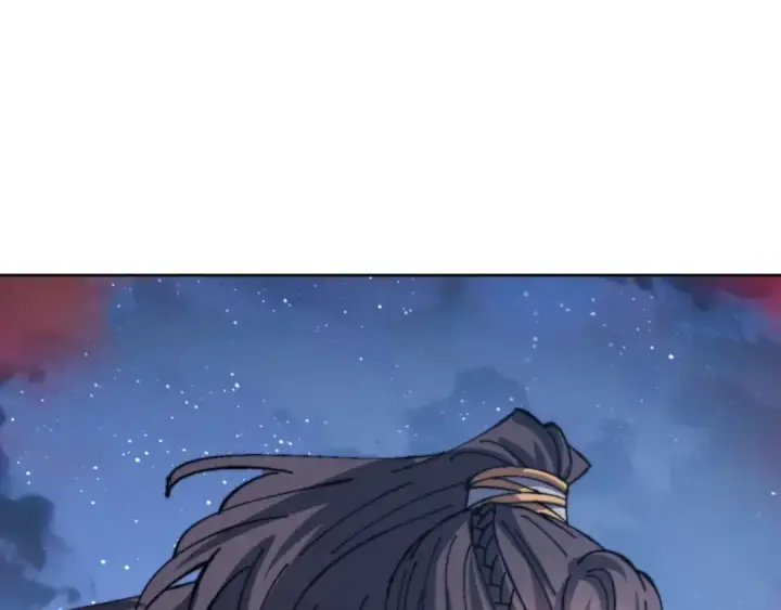 漫画《师尊：这个冲师逆徒才不是圣子》第106话 新年快乐！第86张图