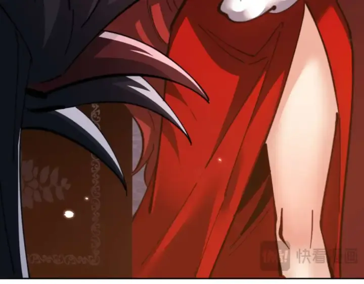 漫画《师尊：这个冲师逆徒才不是圣子》第107话 想不想试试其他地方？第100张图