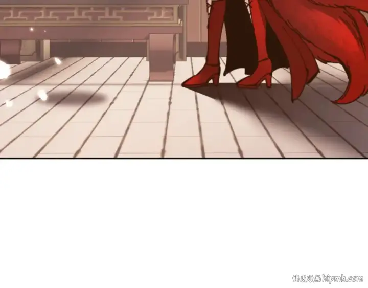漫画《师尊：这个冲师逆徒才不是圣子》第107话 想不想试试其他地方？第104张图