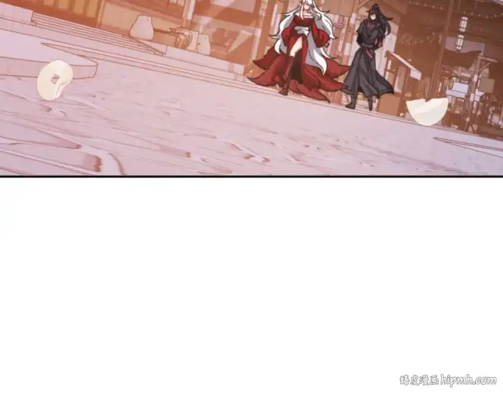 漫画《师尊：这个冲师逆徒才不是圣子》第107话 想不想试试其他地方？第128张图