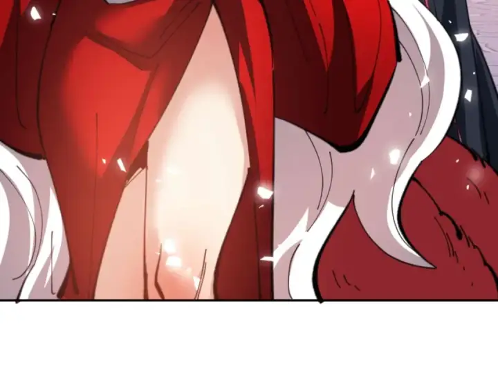 漫画《师尊：这个冲师逆徒才不是圣子》第107话 想不想试试其他地方？第132张图