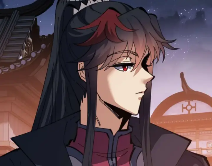 漫画《师尊：这个冲师逆徒才不是圣子》第107话 想不想试试其他地方？第138张图
