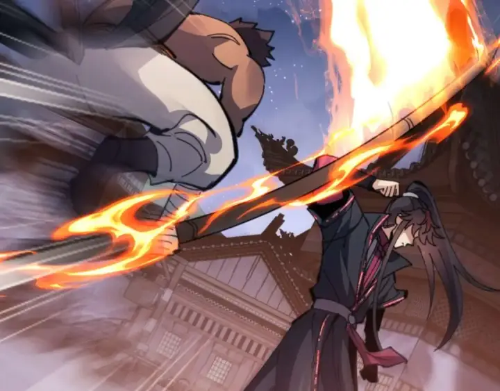 漫画《师尊：这个冲师逆徒才不是圣子》第107话 想不想试试其他地方？第146张图