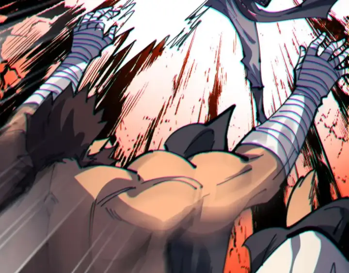漫画《师尊：这个冲师逆徒才不是圣子》第107话 想不想试试其他地方？第150张图
