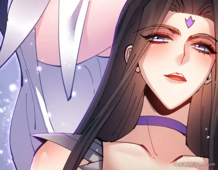 漫画《师尊：这个冲师逆徒才不是圣子》第107话 想不想试试其他地方？第16张图