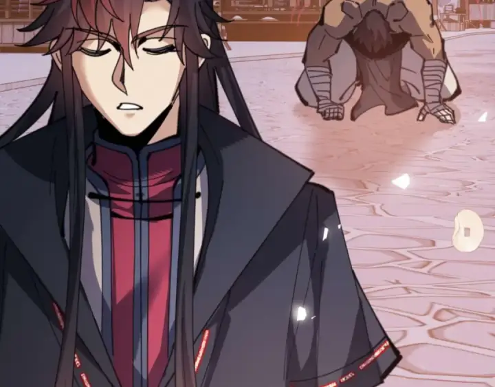 漫画《师尊：这个冲师逆徒才不是圣子》第107话 想不想试试其他地方？第169张图