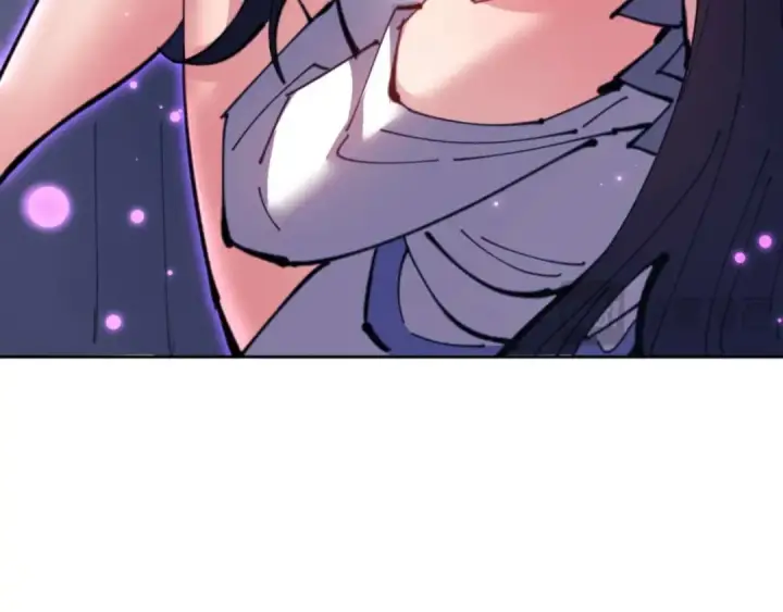 漫画《师尊：这个冲师逆徒才不是圣子》第107话 想不想试试其他地方？第21张图