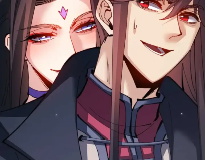 漫画《师尊：这个冲师逆徒才不是圣子》第107话 想不想试试其他地方？第28张图