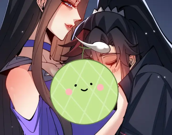 漫画《师尊：这个冲师逆徒才不是圣子》第107话 想不想试试其他地方？第41张图