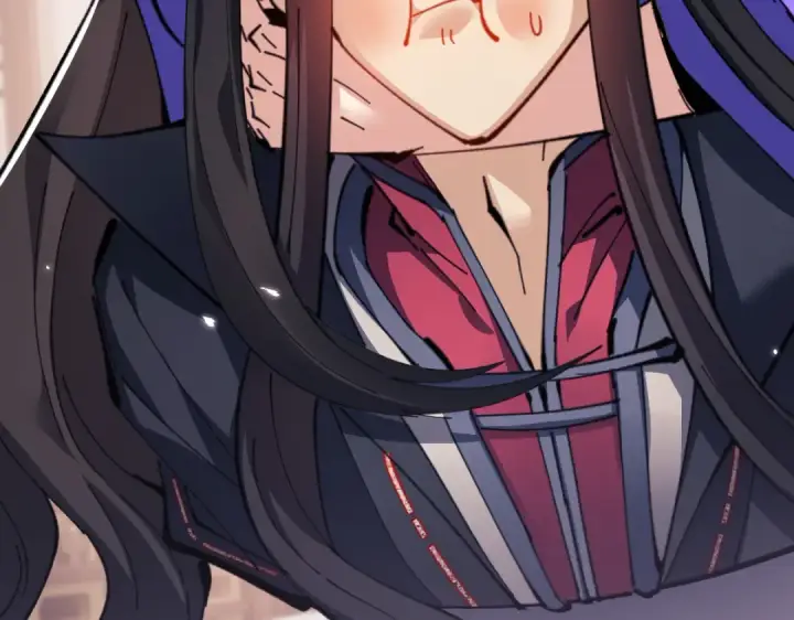 漫画《师尊：这个冲师逆徒才不是圣子》第107话 想不想试试其他地方？第60张图