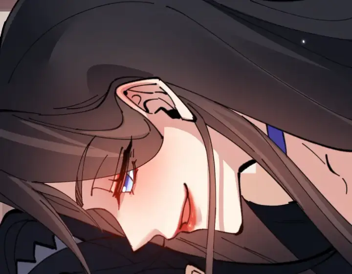 漫画《师尊：这个冲师逆徒才不是圣子》第107话 想不想试试其他地方？第63张图