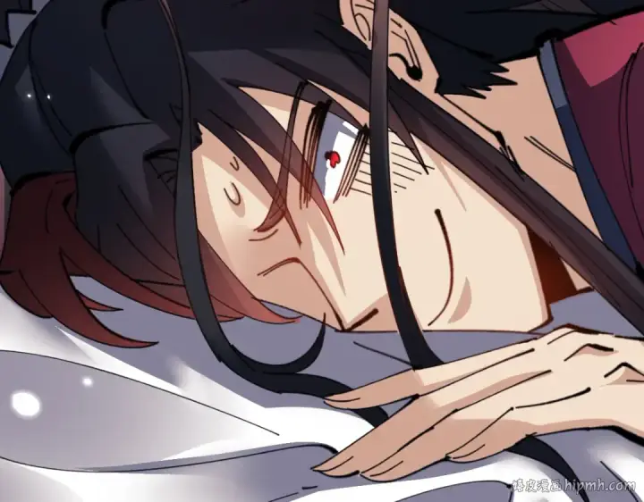 漫画《师尊：这个冲师逆徒才不是圣子》第107话 想不想试试其他地方？第64张图