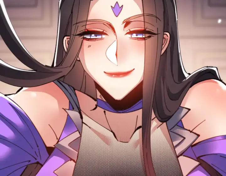 漫画《师尊：这个冲师逆徒才不是圣子》第107话 想不想试试其他地方？第67张图