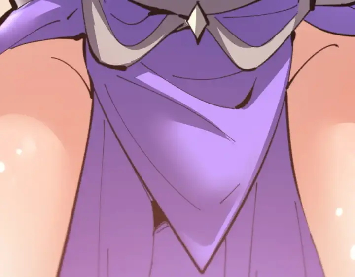 漫画《师尊：这个冲师逆徒才不是圣子》第107话 想不想试试其他地方？第69张图
