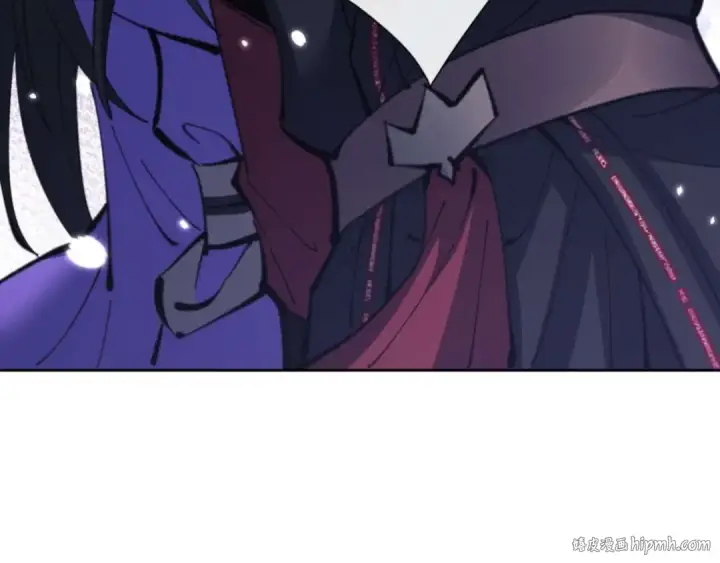 漫画《师尊：这个冲师逆徒才不是圣子》第107话 想不想试试其他地方？第8张图