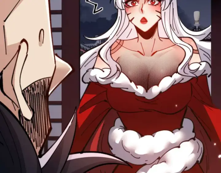 漫画《师尊：这个冲师逆徒才不是圣子》第107话 想不想试试其他地方？第99张图
