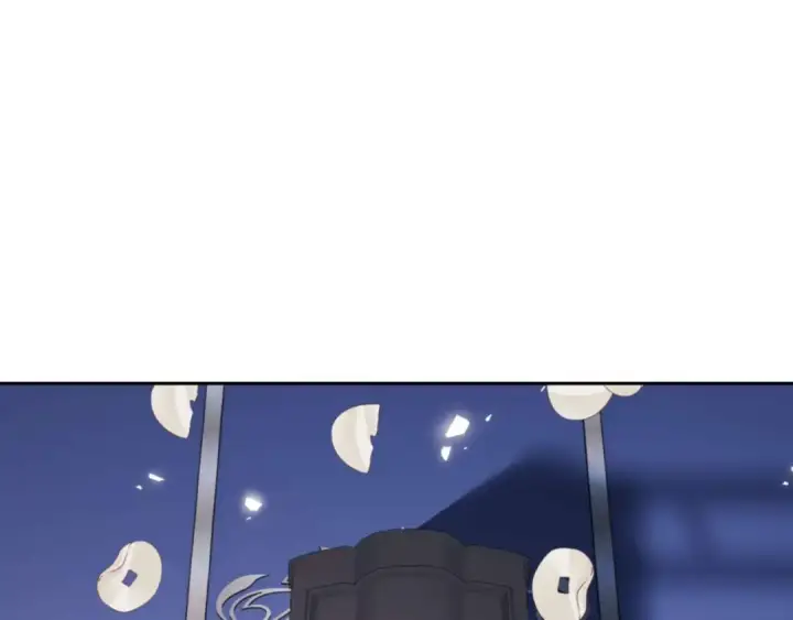 漫画《师尊：这个冲师逆徒才不是圣子》第108话 唯有深情第113张图
