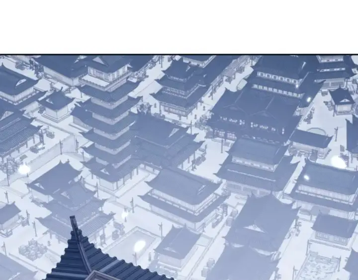 漫画《师尊：这个冲师逆徒才不是圣子》第108话 唯有深情第151张图