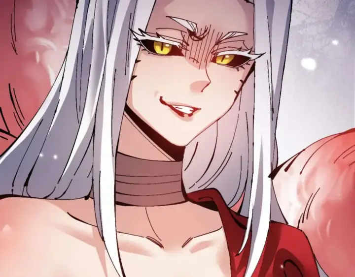 漫画《师尊：这个冲师逆徒才不是圣子》第108话 唯有深情第159张图