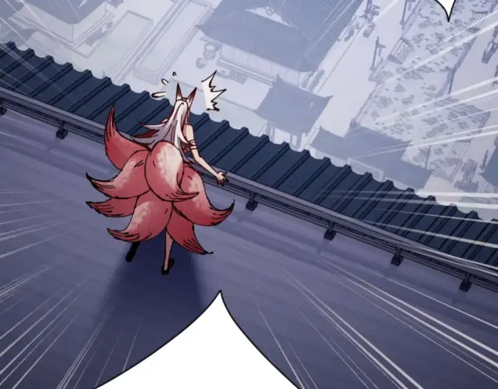 漫画《师尊：这个冲师逆徒才不是圣子》第108话 唯有深情第164张图