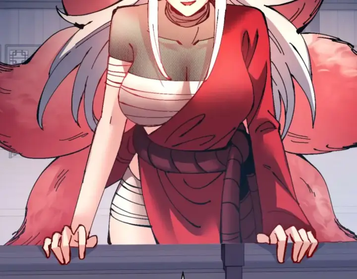漫画《师尊：这个冲师逆徒才不是圣子》第108话 唯有深情第172张图