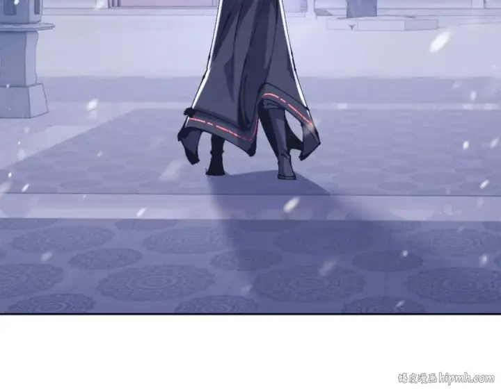 漫画《师尊：这个冲师逆徒才不是圣子》第108话 唯有深情第176张图