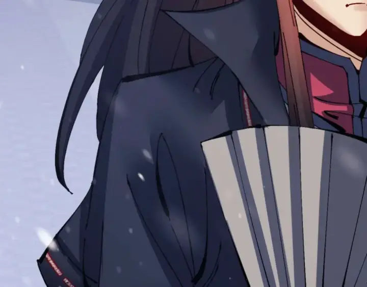 漫画《师尊：这个冲师逆徒才不是圣子》第108话 唯有深情第179张图