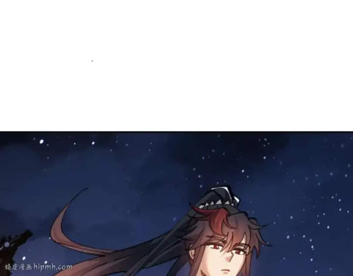 漫画《师尊：这个冲师逆徒才不是圣子》第108话 唯有深情第32张图