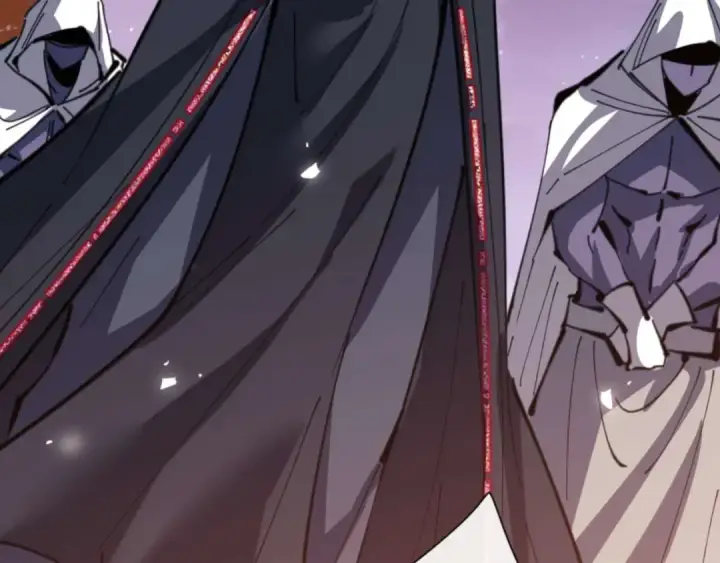 漫画《师尊：这个冲师逆徒才不是圣子》第108话 唯有深情第34张图