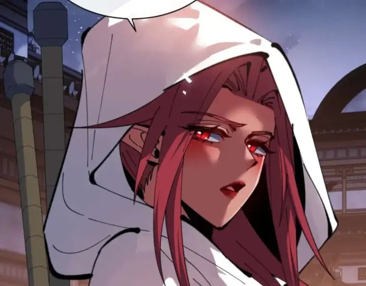 漫画《师尊：这个冲师逆徒才不是圣子》第108话 唯有深情第53张图