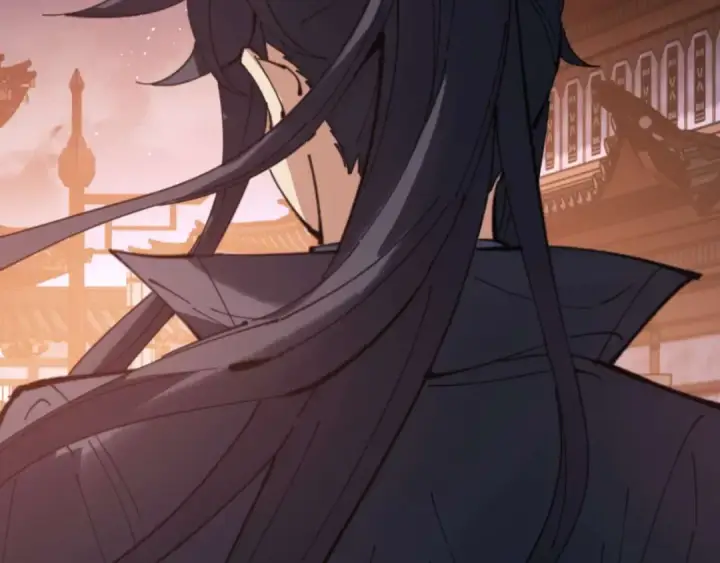 漫画《师尊：这个冲师逆徒才不是圣子》第108话 唯有深情第58张图