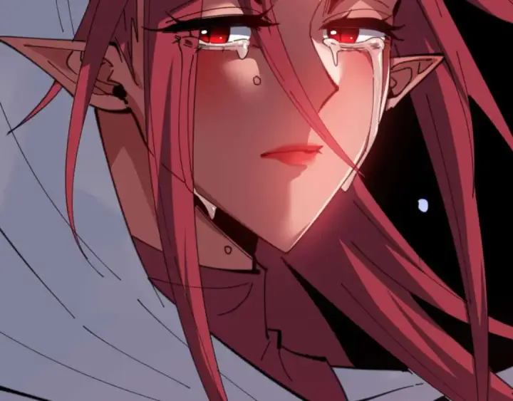 漫画《师尊：这个冲师逆徒才不是圣子》第108话 唯有深情第62张图