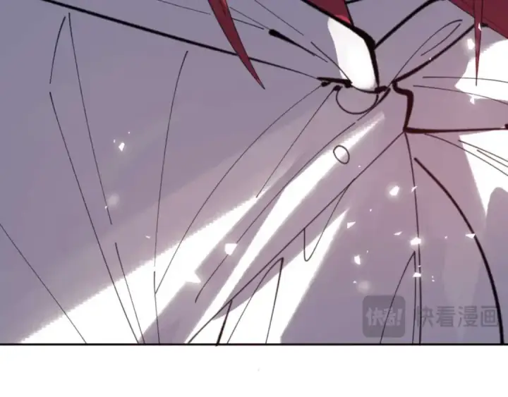 漫画《师尊：这个冲师逆徒才不是圣子》第108话 唯有深情第63张图