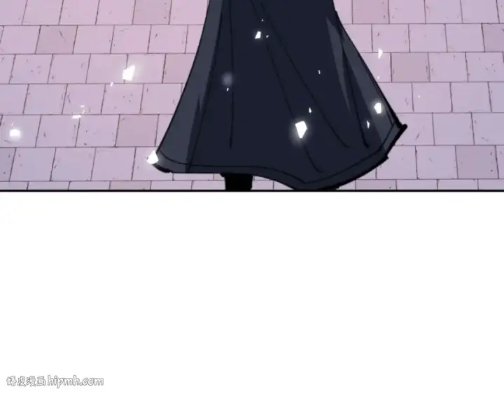 漫画《师尊：这个冲师逆徒才不是圣子》第108话 唯有深情第96张图