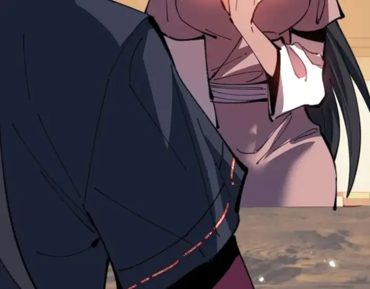 漫画《师尊：这个冲师逆徒才不是圣子》第109话 我都愿意第103张图