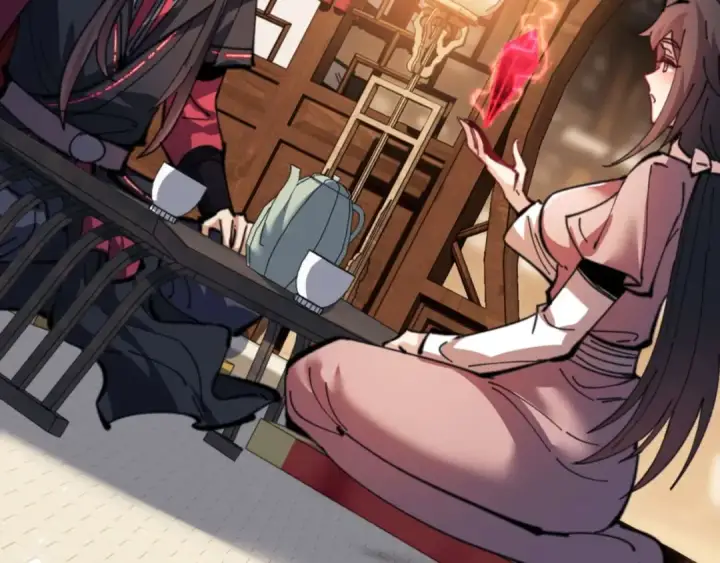 漫画《师尊：这个冲师逆徒才不是圣子》第109话 我都愿意第121张图