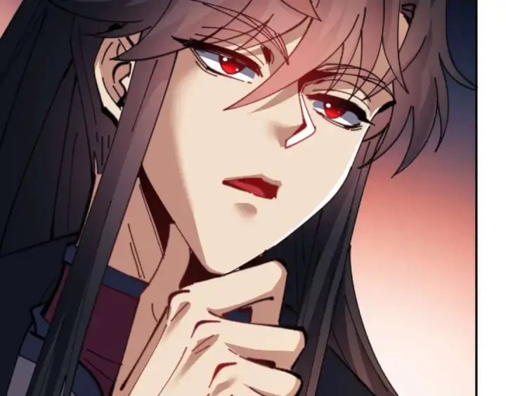 漫画《师尊：这个冲师逆徒才不是圣子》第109话 我都愿意第124张图