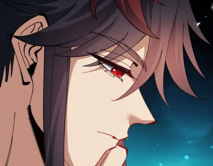 漫画《师尊：这个冲师逆徒才不是圣子》第109话 我都愿意第138张图