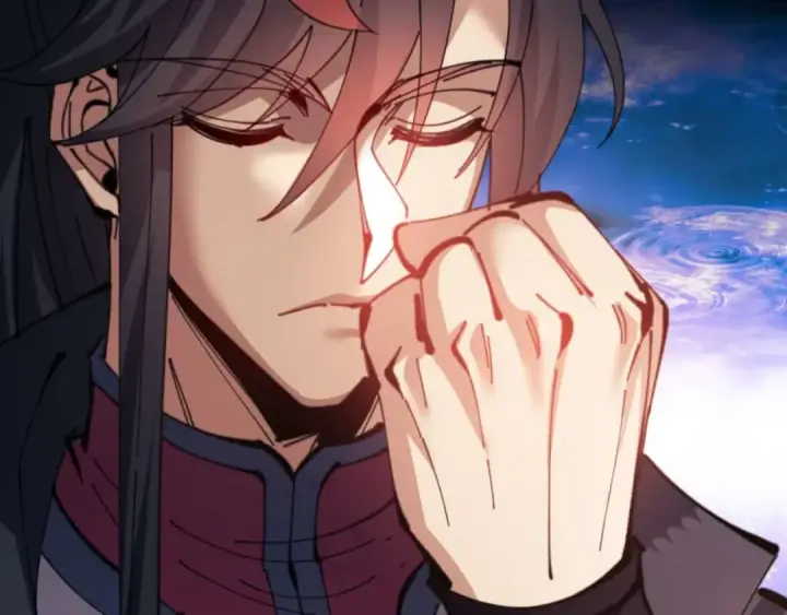 漫画《师尊：这个冲师逆徒才不是圣子》第109话 我都愿意第149张图