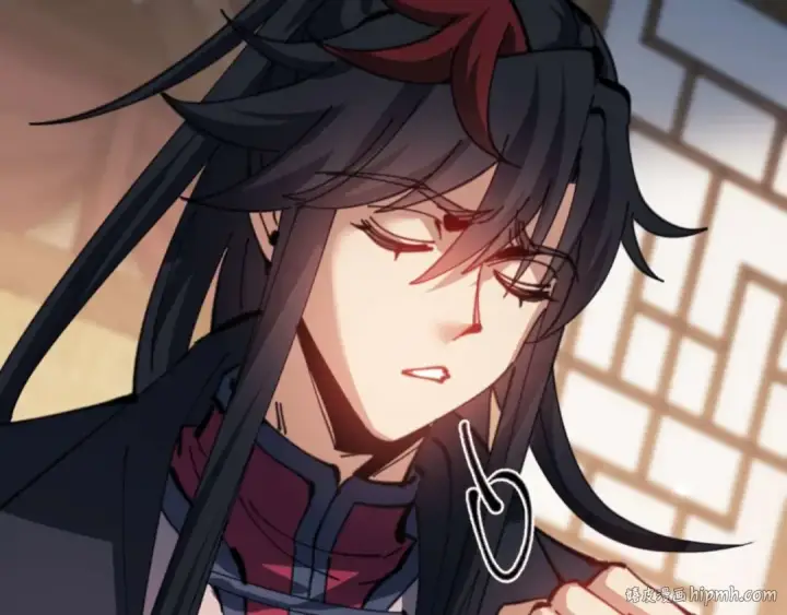 漫画《师尊：这个冲师逆徒才不是圣子》第109话 我都愿意第160张图