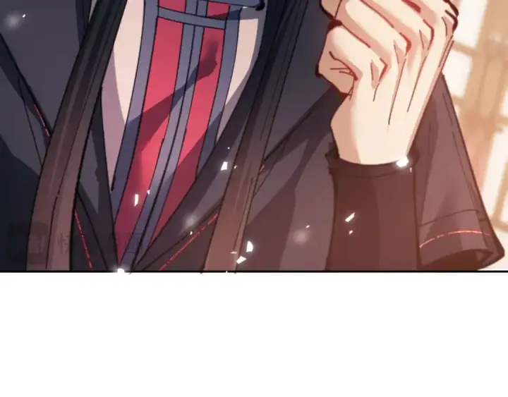 漫画《师尊：这个冲师逆徒才不是圣子》第109话 我都愿意第161张图