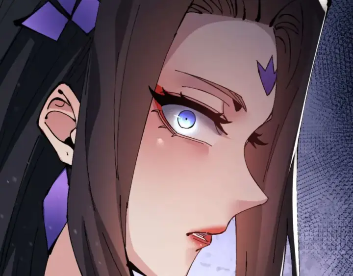 漫画《师尊：这个冲师逆徒才不是圣子》第109话 我都愿意第17张图
