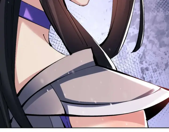 漫画《师尊：这个冲师逆徒才不是圣子》第109话 我都愿意第18张图