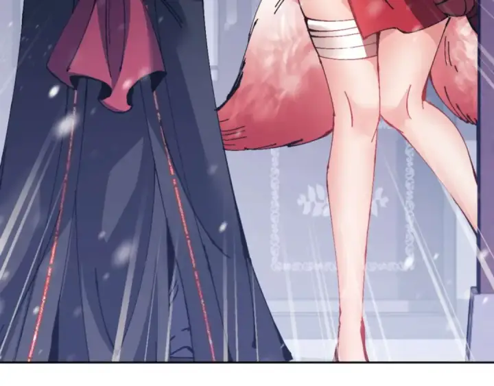 漫画《师尊：这个冲师逆徒才不是圣子》第109话 我都愿意第25张图
