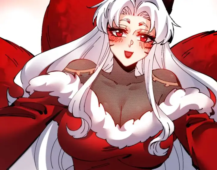 漫画《师尊：这个冲师逆徒才不是圣子》第109话 我都愿意第55张图