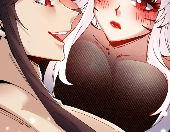 漫画《师尊：这个冲师逆徒才不是圣子》第109话 我都愿意第67张图