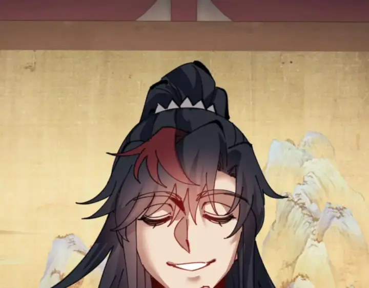 漫画《师尊：这个冲师逆徒才不是圣子》第110话 保证让你爱上我第10张图